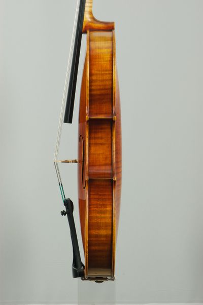podle G.B.Guadagnini 1785