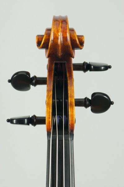 podle G.B.Guadagnini 1785