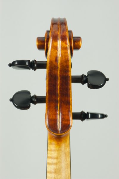 podle G.B.Guadagnini 1785