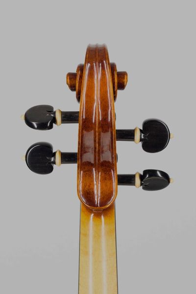 after the Guarneri del Gesu's "Plowden" 1735