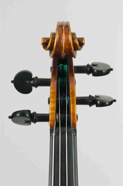 podle Antonio Stradivari „Mediceo“ 1716