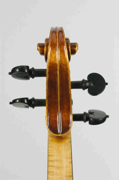 podle Antonio Stradivari „Mediceo“ 1716