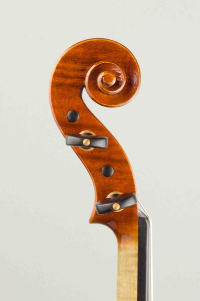 Model A. Stradivari "Titian", 1715