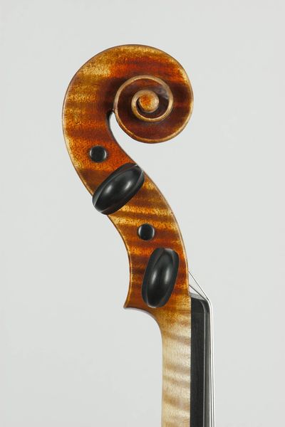copy of A.Stradivari's "Titian" 1715