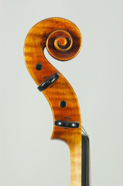 podle G.B.Guadagnini 1785