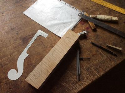 Wood & preparation