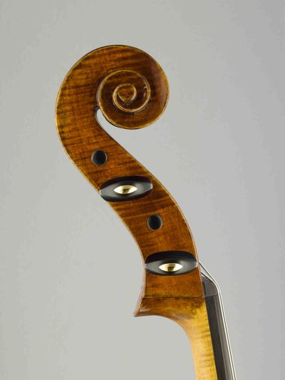 Violoncello Modelu A.Stradivari