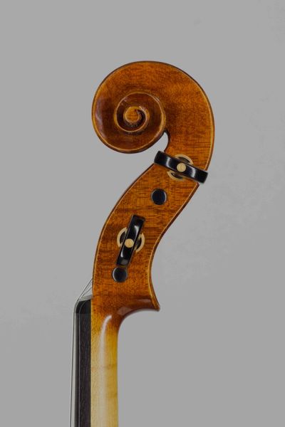 after the Guarneri del Gesu's "Plowden" 1735