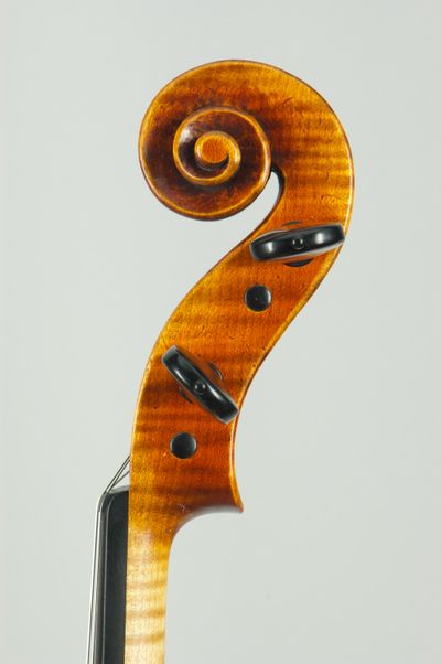 podle G.B.Guadagnini 1785