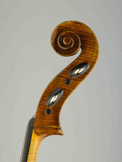 Violoncello Modelu A.Stradivari