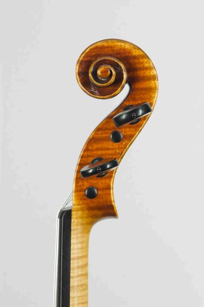podle Antonio Stradivari „Mediceo“ 1716