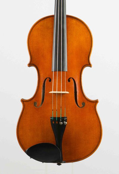 after Antonio Stradivari's "Tuscan-Medici" 1690
