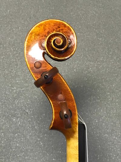 podle Guarneri del Gesu "Kochanski" 1741