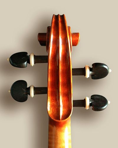 podle Antonio Stradivari „Mediceo“ 1716