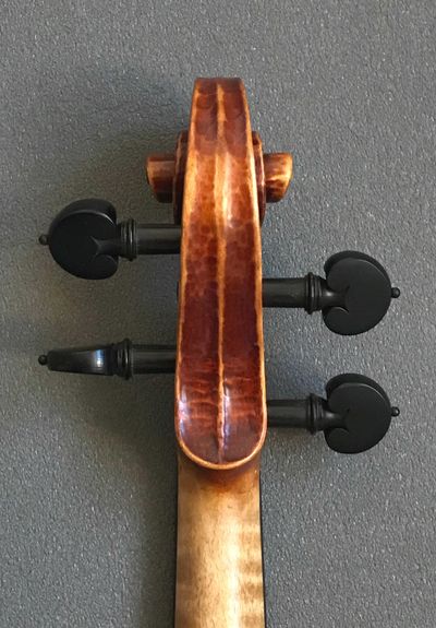 kopie Guarneri del Gesu "Kochanski" 1741