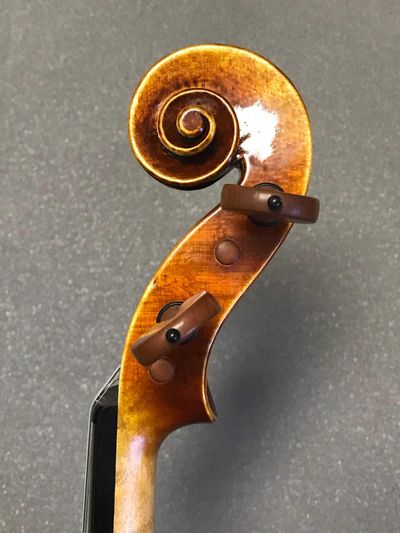 podle Guarneri del Gesu "Kochanski" 1741