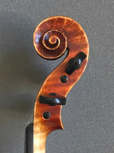 kopie Guarneri del Gesu "Kochanski" 1741