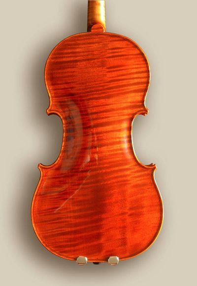 podle Antonio Stradivari „Mediceo“ 1716