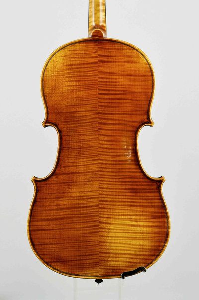 podle G.B.Guadagnini 1785