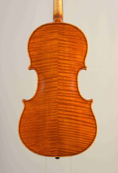 podle A.Stradivari „Tuscan-Medici“ 1690