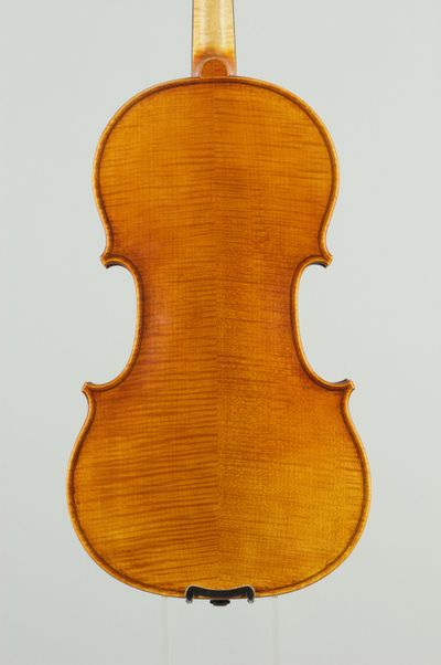 A.Stradivari's "Titian" 1715