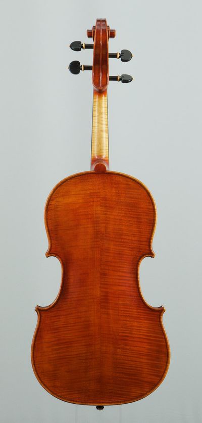 podle G.B.Guadagnini 1785