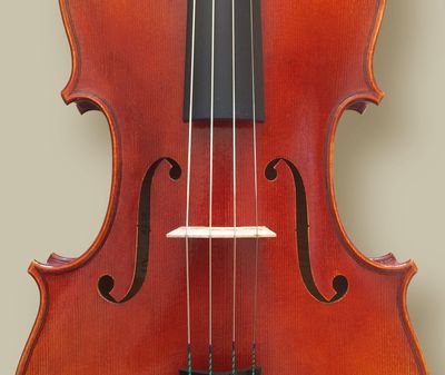 podle A.Stradivari „Tuscan-Medici“ 1690