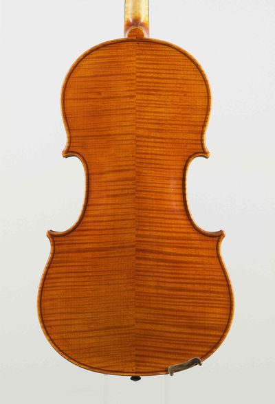 podle Antonio Stradivari „Tuscan-Medici“ 1690