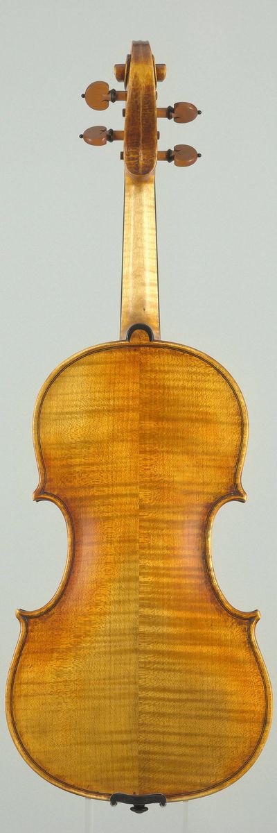 kopie housli Guarneri del Gesu "Ole Bull" 1744