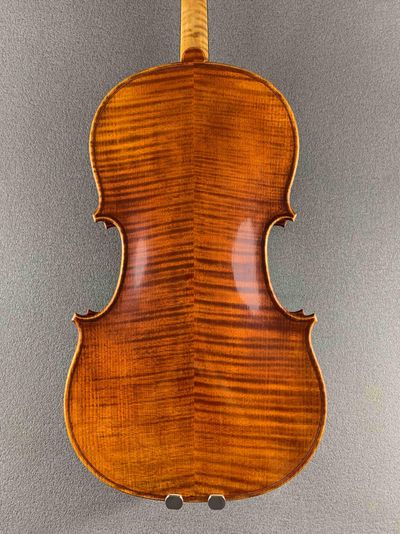 podle G.B.Guadagnini 1785