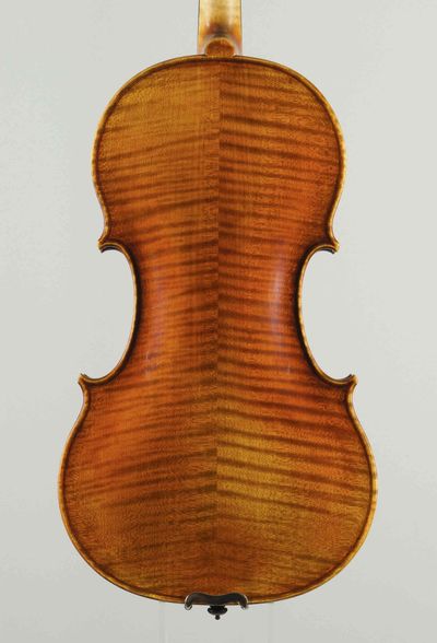 podle Modelu Nicolo Amati