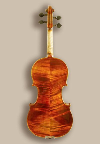 podle Antonio Stradivari „Mediceo“ 1716