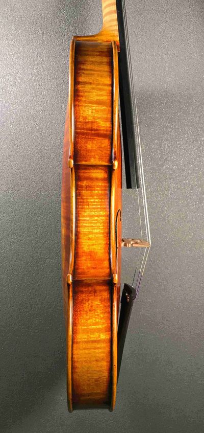 after Carlo Bergonzi's 1731