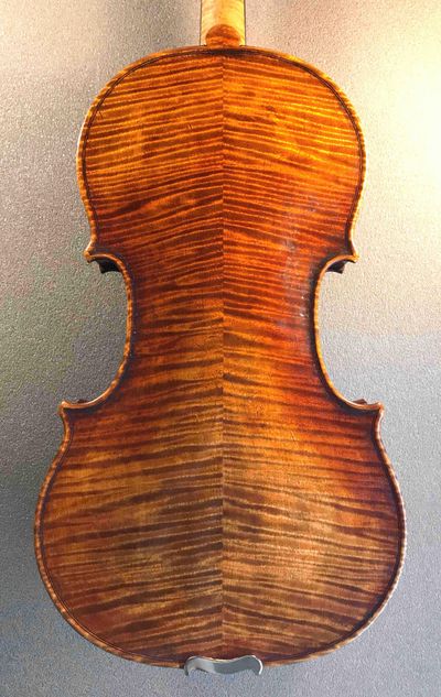 kopie A.Stradivari "Titian" 1715