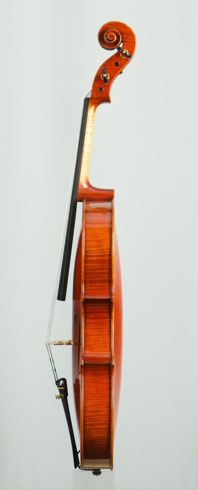 podle G.B.Guadagnini 1785