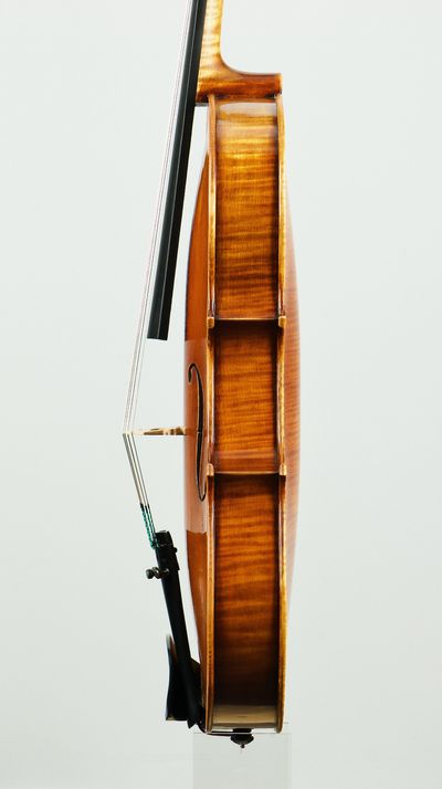 podle G.B.Guadagnini 1785