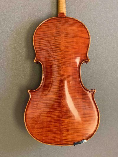 after Antonio Stradivari's "Tuscan-Medici" 1690