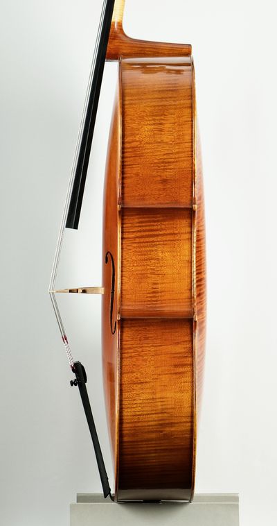podle modelu Antonio Stradivari