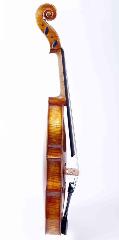 podle Antonio Stradivari „Tuscan-Medici“ 1690