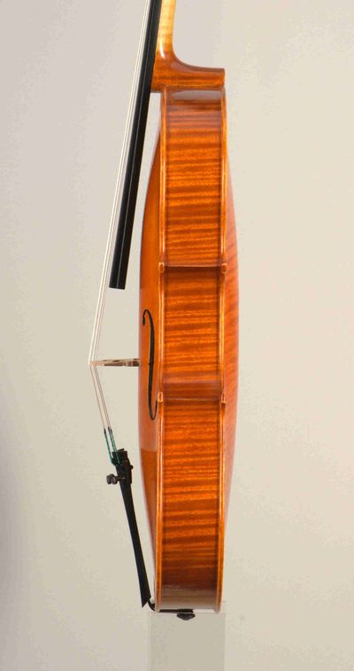 podle A.Stradivari „Tuscan-Medici“ 1690