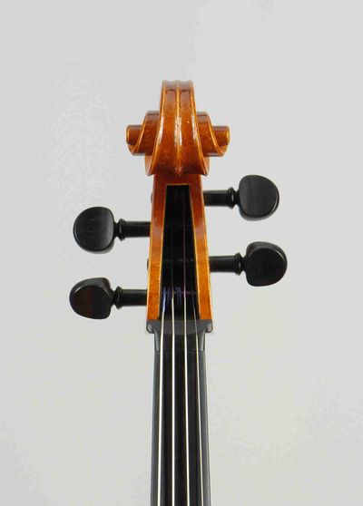 podle A.Stradivari „Tuscan-Medici“ 1690