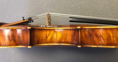 podle Guarneri del Gesu "Kochanski" 1741