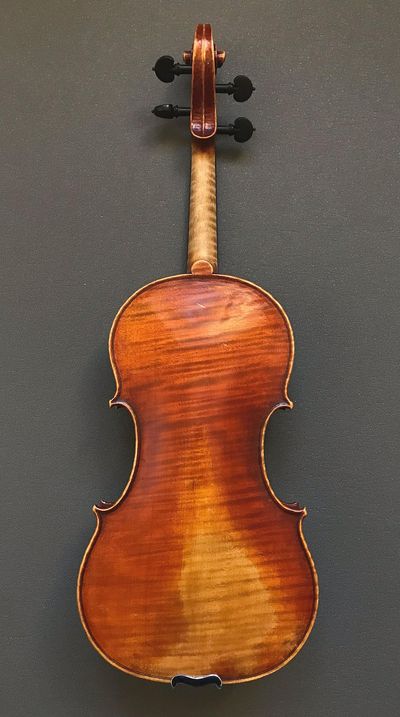 kopie Guarneri del Gesu "Kochanski" 1741