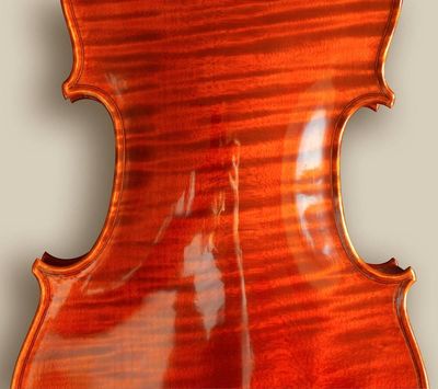 podle Antonio Stradivari „Mediceo“ 1716
