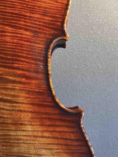 kopie A.Stradivari "Titian" 1715