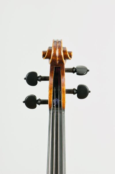 podle G.B.Guadagnini 1785