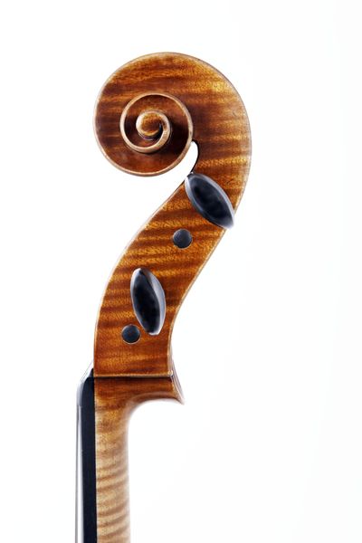 podle Antonio Stradivari „Tuscan-Medici“ 1690