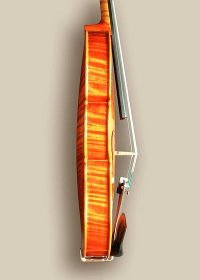 podle Antonio Stradivari „Mediceo“ 1716