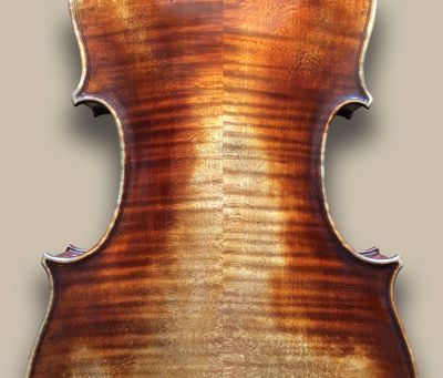 podle A.Stradivari „Tuscan-Medici“ 1690