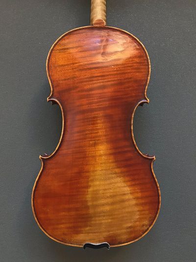 kopie Guarneri del Gesu "Kochanski" 1741